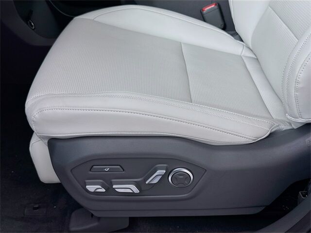 2025 Hyundai Santa Fe Calligraphy Quincy MA