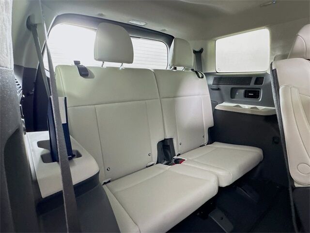 2025 Hyundai Santa Fe Calligraphy Quincy MA