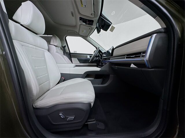 2025 Hyundai Santa Fe Calligraphy Quincy MA