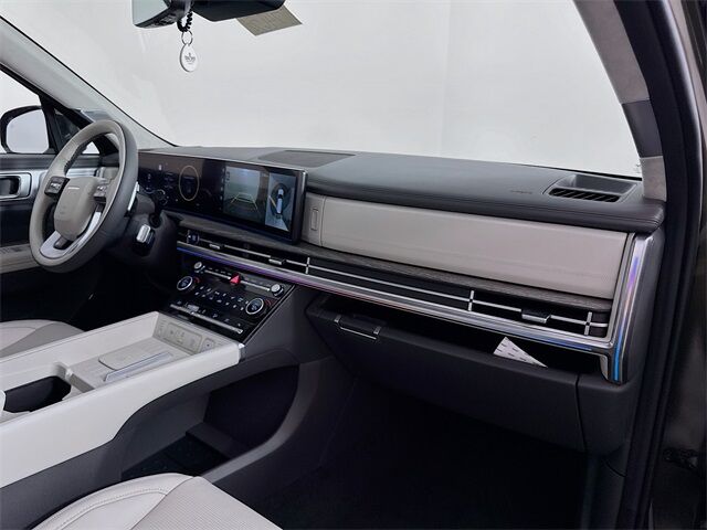 2025 Hyundai Santa Fe Calligraphy Quincy MA