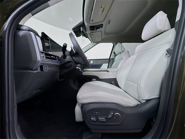 2025 Hyundai Santa Fe Calligraphy Quincy MA