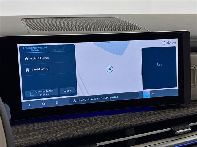 2025 Hyundai Santa Fe Calligraphy Quincy MA