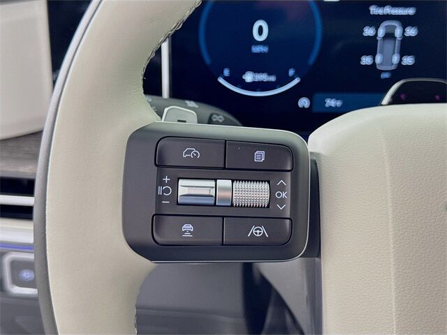 2025 Hyundai Santa Fe Calligraphy Quincy MA