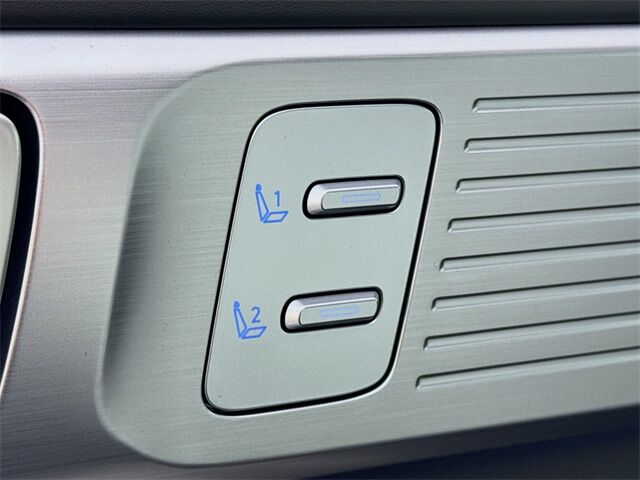 2025 Hyundai Santa Fe Calligraphy Quincy MA