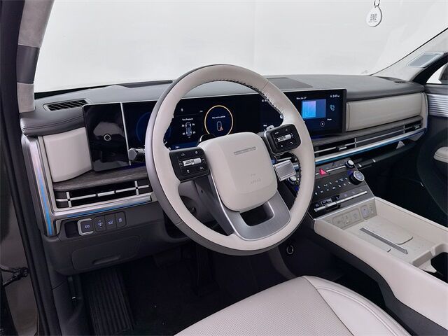 2025 Hyundai Santa Fe Calligraphy Quincy MA