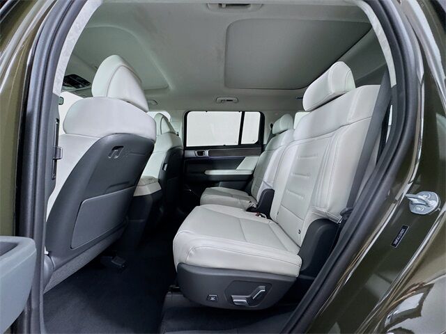 2025 Hyundai Santa Fe Calligraphy Quincy MA