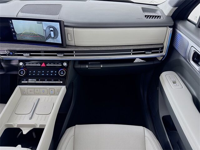 2025 Hyundai Santa Fe Calligraphy Quincy MA