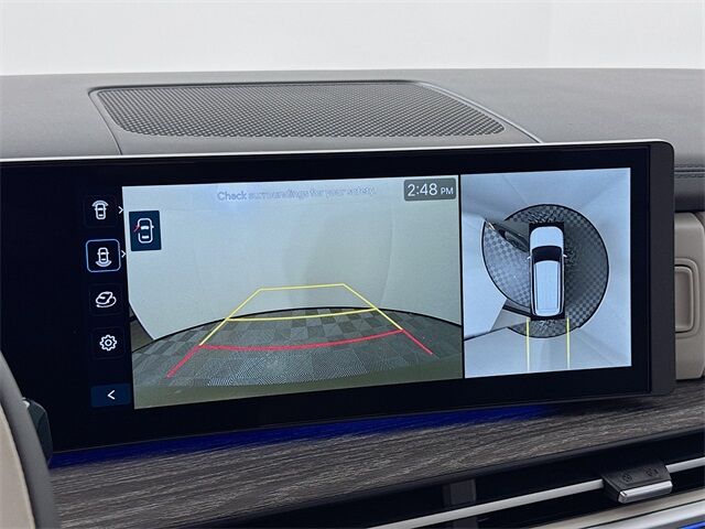 2025 Hyundai Santa Fe Calligraphy Quincy MA