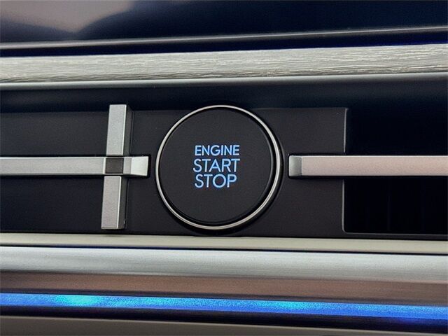 2025 Hyundai Santa Fe Calligraphy Quincy MA