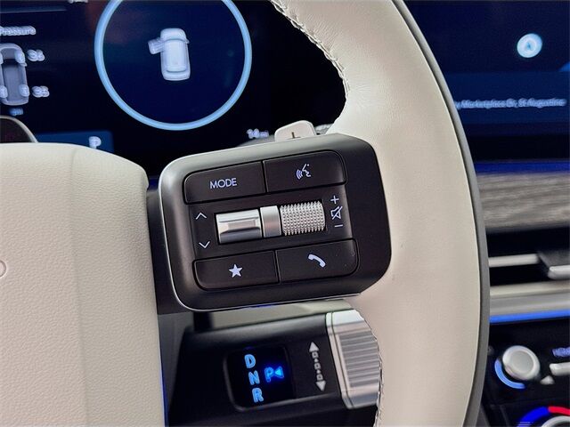 2025 Hyundai Santa Fe Calligraphy Quincy MA