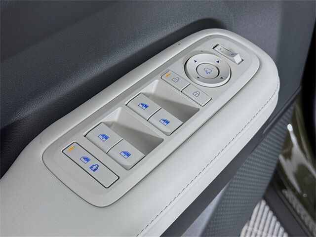 2025 Hyundai Santa Fe Calligraphy Quincy MA