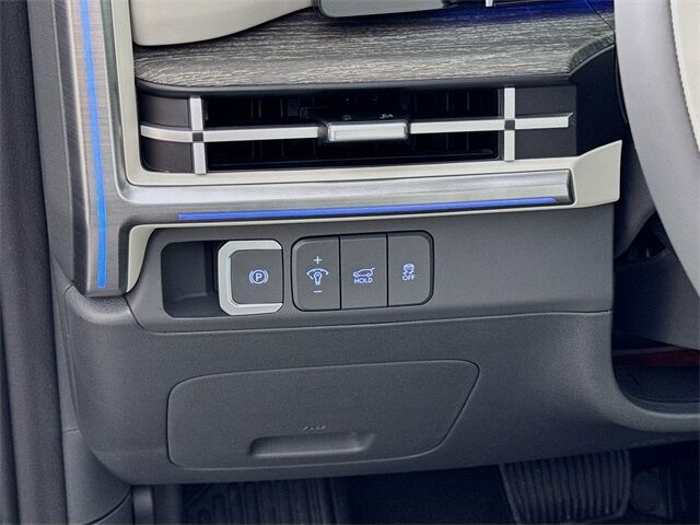 2025 Hyundai Santa Fe Calligraphy Quincy MA