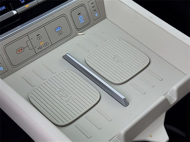 2025 Hyundai Santa Fe Calligraphy Quincy MA