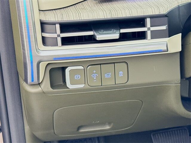 2025 Hyundai Santa Fe Calligraphy Quincy MA