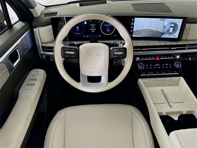 2025 Hyundai Santa Fe Calligraphy Quincy MA