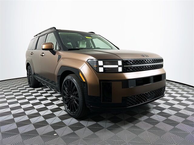 2025 Hyundai Santa Fe Calligraphy Quincy MA