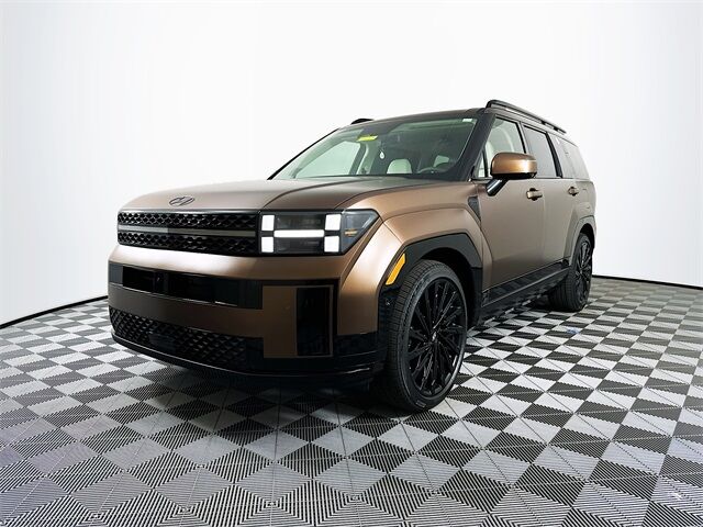 2025 Hyundai Santa Fe Calligraphy Quincy MA