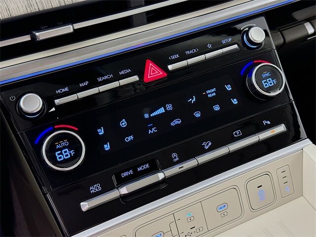 2025 Hyundai Santa Fe Calligraphy Quincy MA