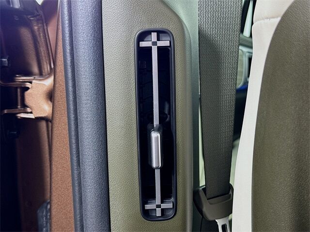 2025 Hyundai Santa Fe Calligraphy Quincy MA