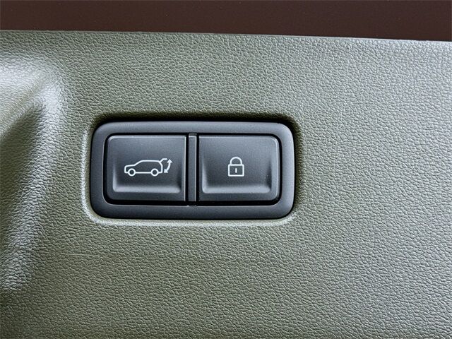 2025 Hyundai Santa Fe Calligraphy Quincy MA