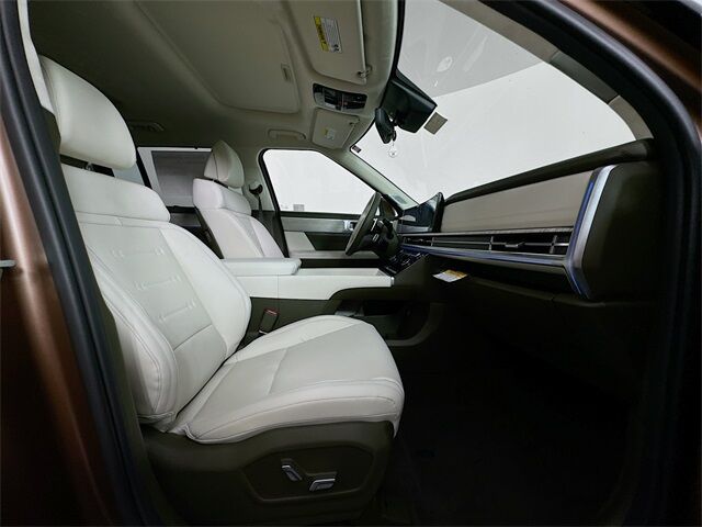 2025 Hyundai Santa Fe Calligraphy Quincy MA