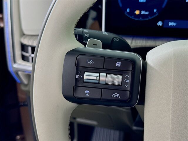 2025 Hyundai Santa Fe Calligraphy Quincy MA