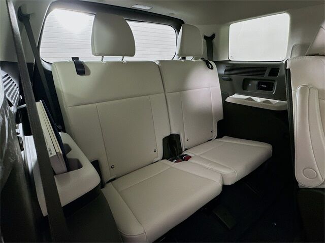 2025 Hyundai Santa Fe Calligraphy Quincy MA