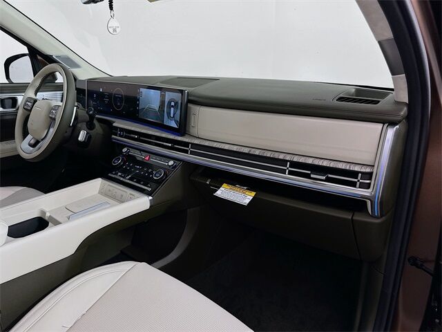 2025 Hyundai Santa Fe Calligraphy Quincy MA