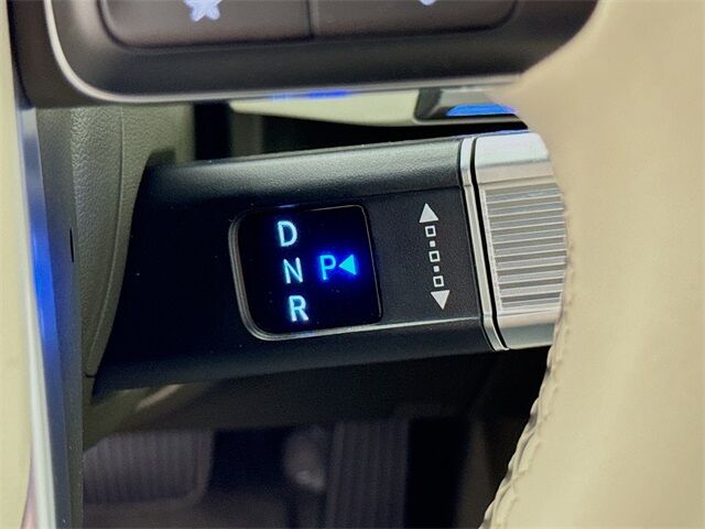 2025 Hyundai Santa Fe Calligraphy Quincy MA