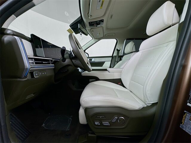 2025 Hyundai Santa Fe Calligraphy Quincy MA