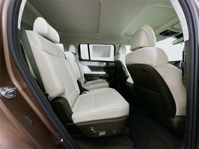 2025 Hyundai Santa Fe Calligraphy Quincy MA