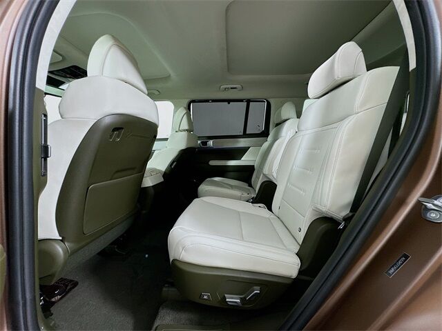 2025 Hyundai Santa Fe Calligraphy Quincy MA