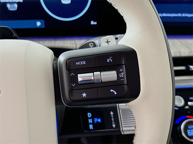 2025 Hyundai Santa Fe Calligraphy Quincy MA