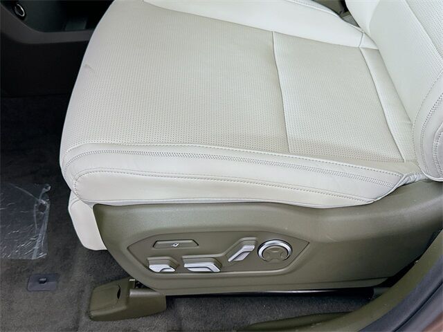 2025 Hyundai Santa Fe Calligraphy Quincy MA