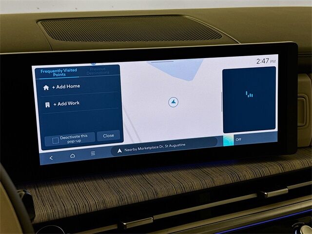 2025 Hyundai Santa Fe Calligraphy Quincy MA