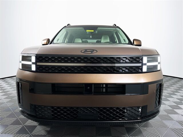 2025 Hyundai Santa Fe Calligraphy Quincy MA