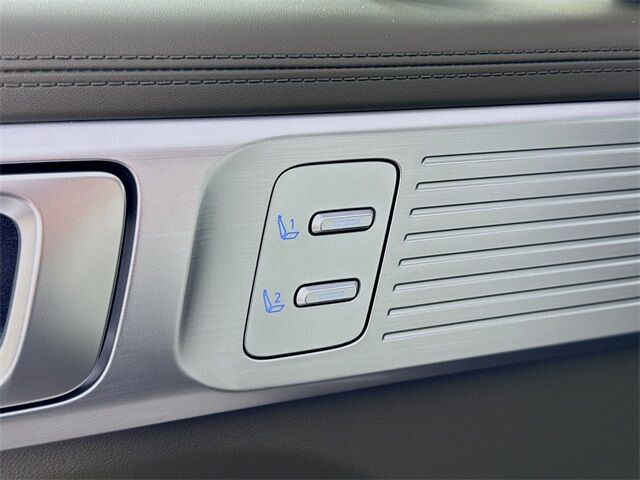 2025 Hyundai Santa Fe Calligraphy Quincy MA