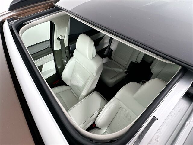 2025 Hyundai Santa Fe Calligraphy Quincy MA