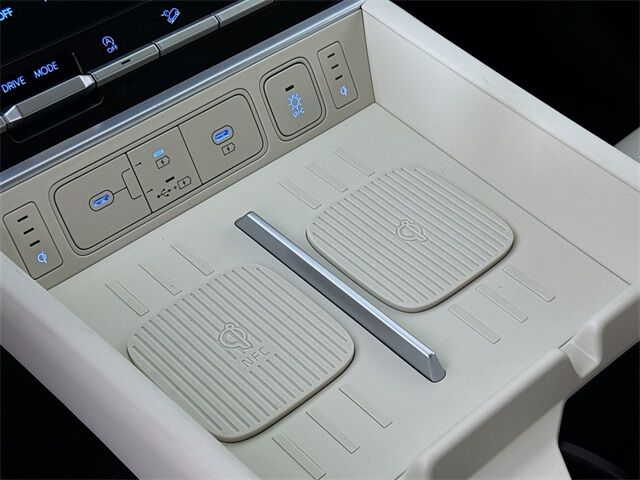 2025 Hyundai Santa Fe Calligraphy Quincy MA