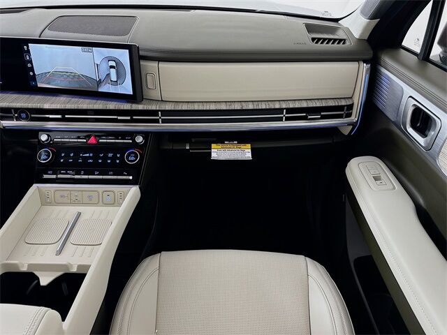 2025 Hyundai Santa Fe Calligraphy Quincy MA