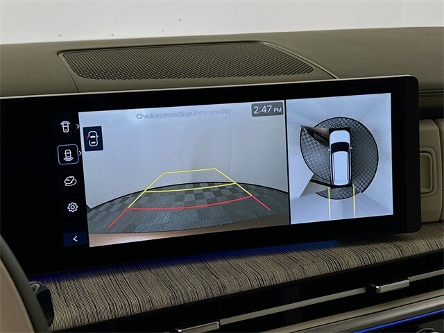 2025 Hyundai Santa Fe Calligraphy Quincy MA