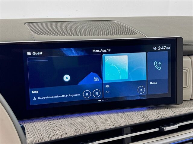 2025 Hyundai Santa Fe Calligraphy Quincy MA