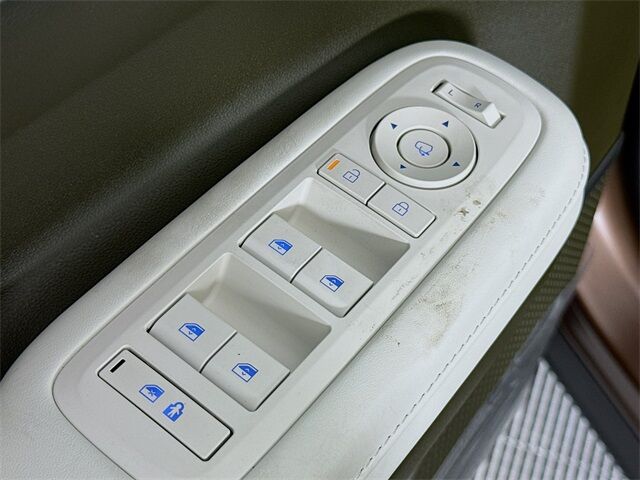 2025 Hyundai Santa Fe Calligraphy Quincy MA