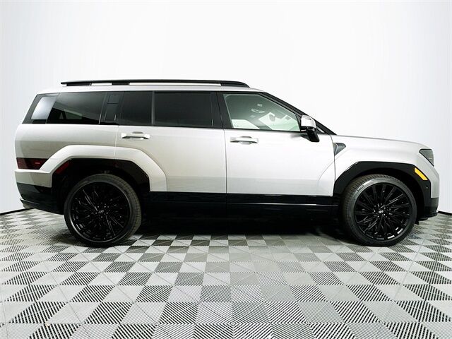 2025 Hyundai Santa Fe Calligraphy Quincy MA