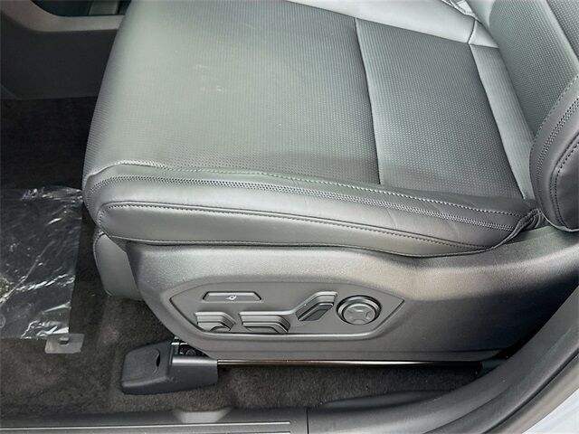 2025 Hyundai Santa Fe Calligraphy Quincy MA