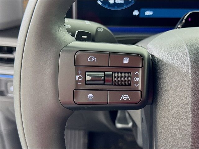 2025 Hyundai Santa Fe Calligraphy Quincy MA