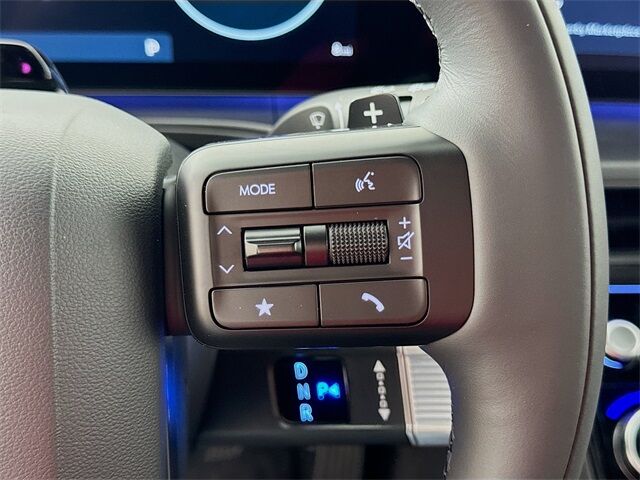 2025 Hyundai Santa Fe Calligraphy Quincy MA