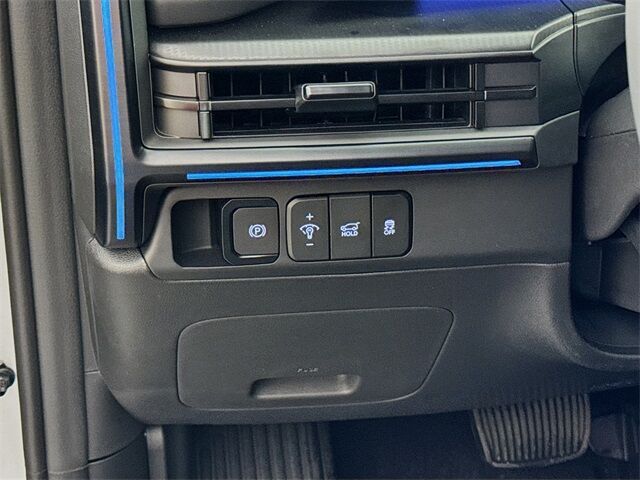 2025 Hyundai Santa Fe Calligraphy Quincy MA