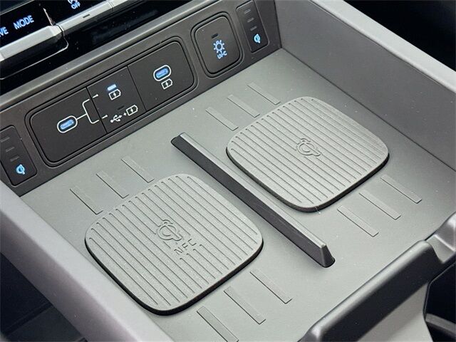 2025 Hyundai Santa Fe Calligraphy Quincy MA