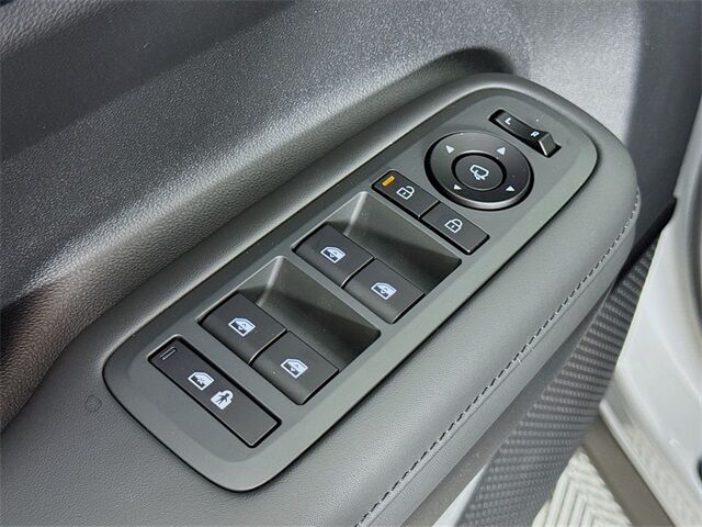 2025 Hyundai Santa Fe Calligraphy Quincy MA